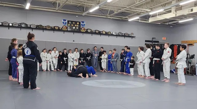 Lucas Lepri Brazilian Jiu Jitsu Knoxville TN