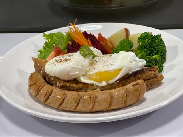 ProteinGhar Healthy Fit Kitchen