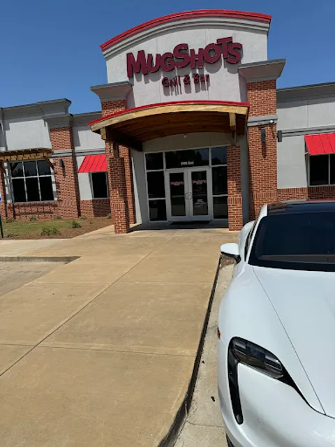 Mugshots Grill and Bar - Olive Branch, MS