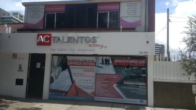 AC Talentos, S.A.