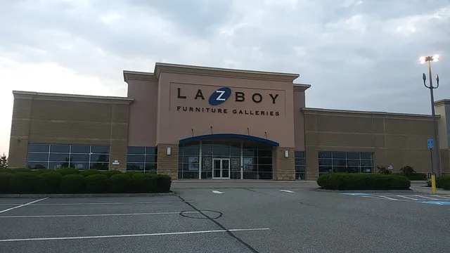 La-Z-Boy Plymouth