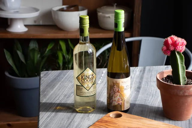 King's Court Estate Winery & Vineyard | Niagara Wines