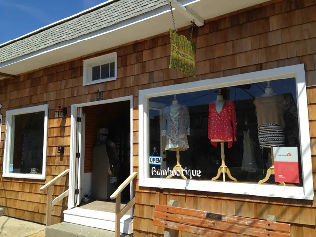 Bambootique