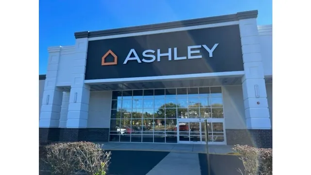 Ashley Store