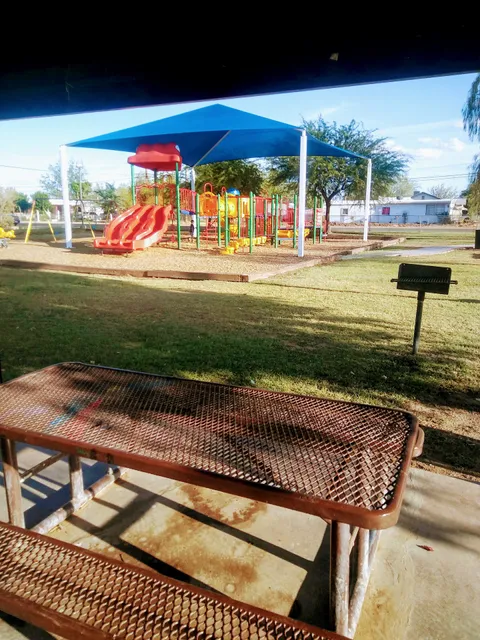 Coolidge Parks & Recreation