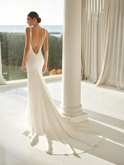 White Gown Workroom