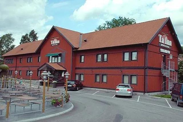 Hotel Ta inn