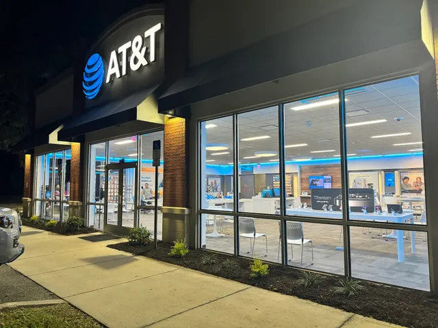 AT&T Store