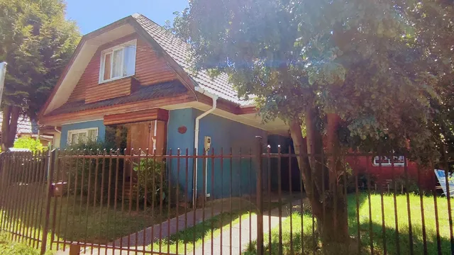 Hospedaje cruz del sur