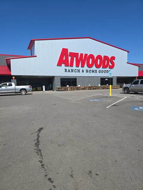 Atwoods