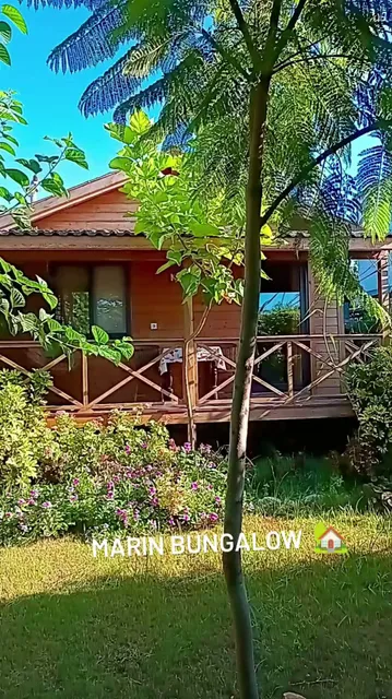 Demre Marin Bungalov