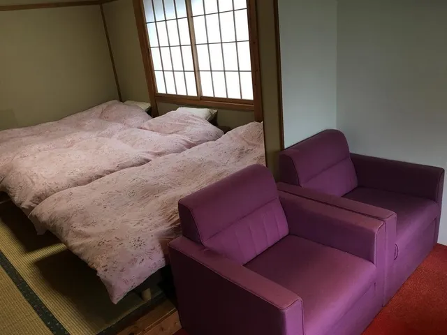 Hunter Lodge stay here next time