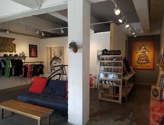 Tatum Originals / Robert Tatum