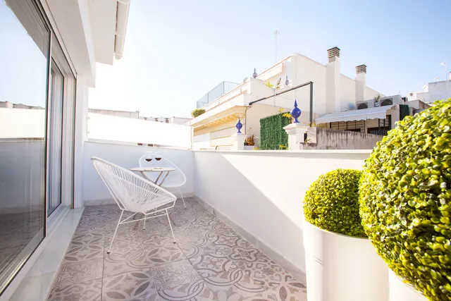 Lukanda Casa de Mariana