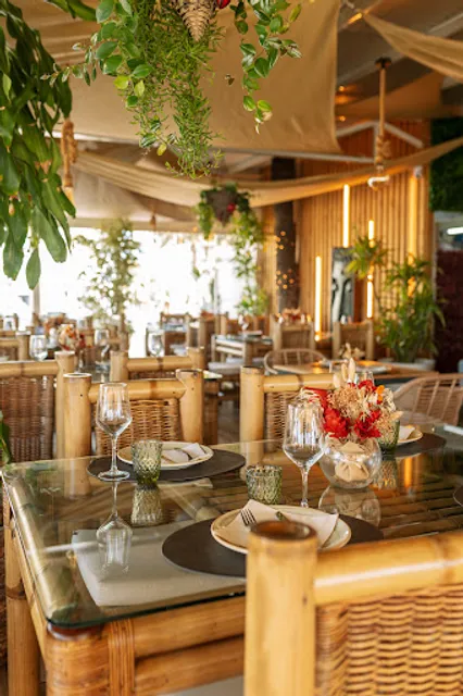 Chiringuito Casa Miguel