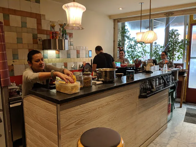 Les Rendez-vous italiens