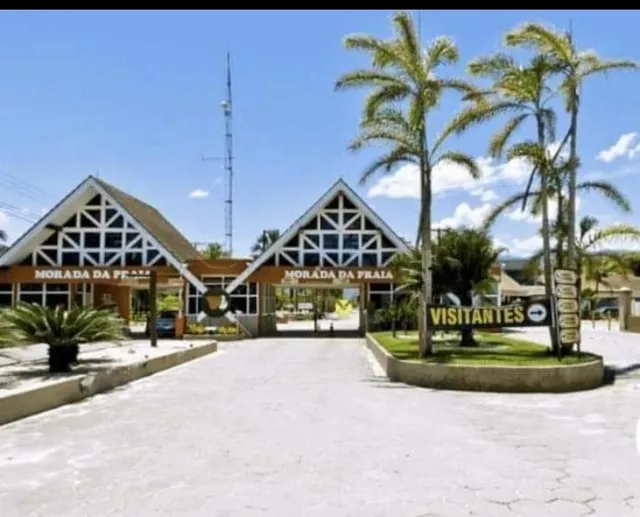 Hostel Surf Boracéia