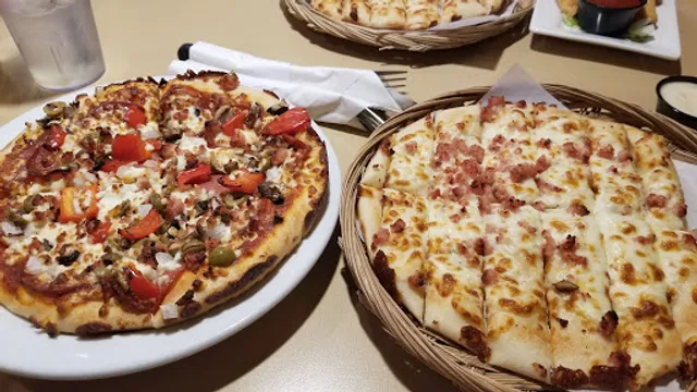 Pizza Delight