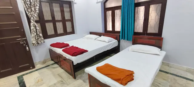 Vaishnavi Shakti Peeth