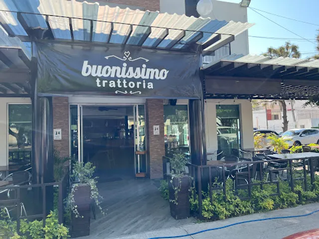 Buonissimo Trattoria y Gelato