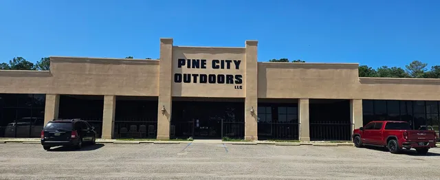 Pine City Outdoors LLC