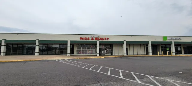 Southgate Wig & Beauty