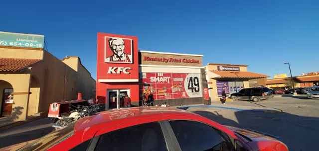 KFC