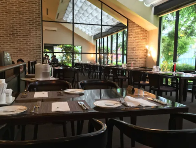 ベーカリーレストランサンマルク 東京小平店