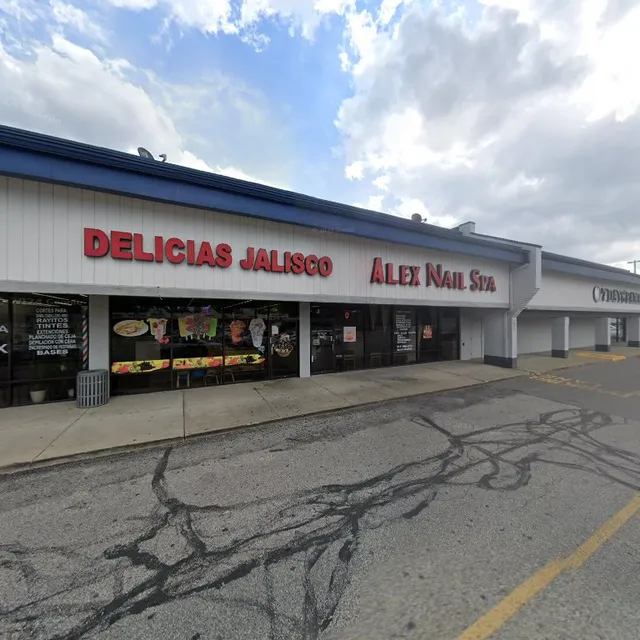 About Face Beauty Boutique