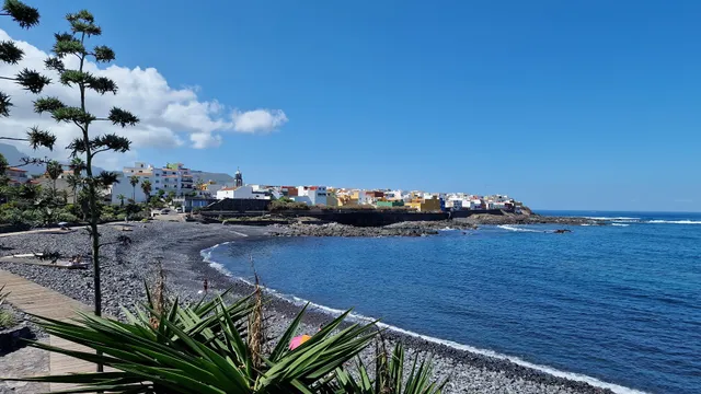 Playa de la Caleta
