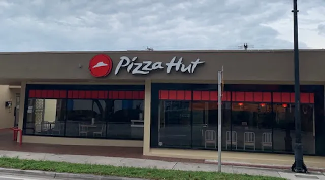 Pizza Hut