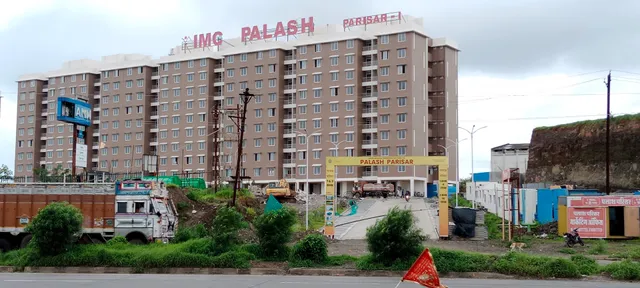 Palash Parisar Part I