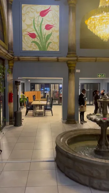 Lokkum Turkish Restaurant