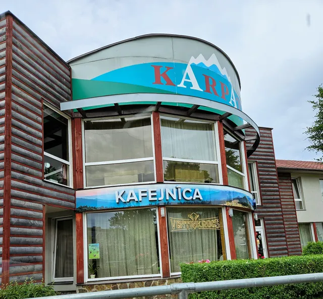 Karpati