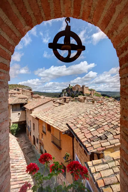 Apartamentos Teresana