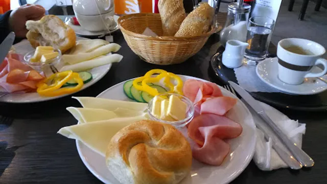 Seidl's Kaffee und Kuchen