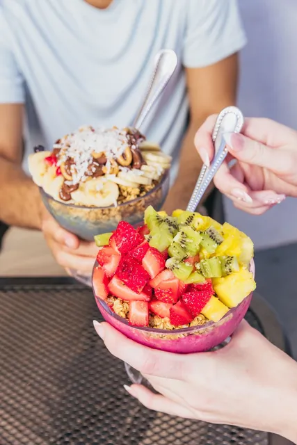 Grain and Berry - Highland Village