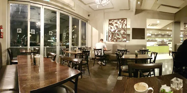 57 Cafe Bar Restaurant