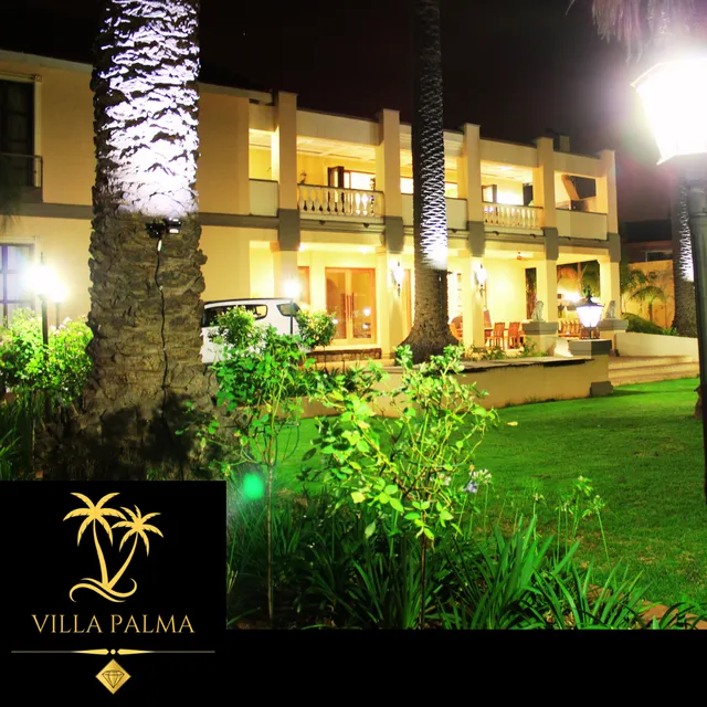 Villa Palma Guest House