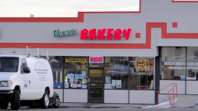 Nana's Bakery Inc