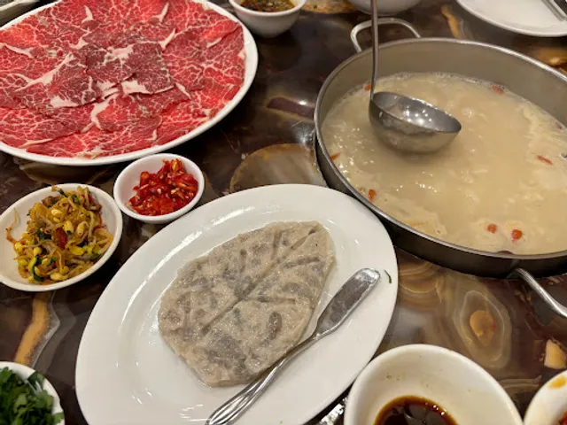 Jinyuan Fat Beef Restaurant Macao Zhugubao