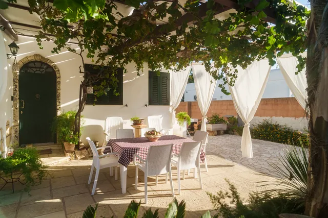 Villa la Maison de Lucie