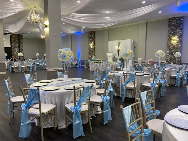 Garcia Event Centers - Callaghan Office