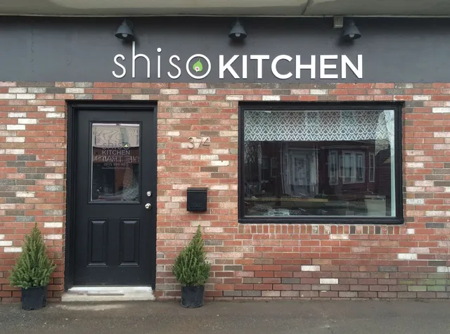 Shiso Kitchen