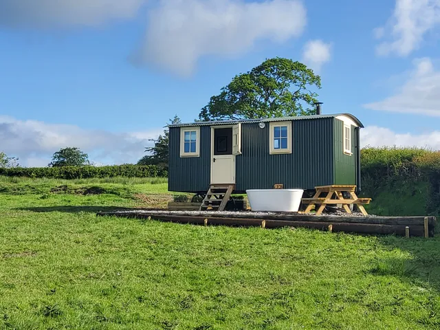 The Shearers Retreat