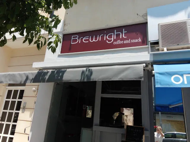 Brewright