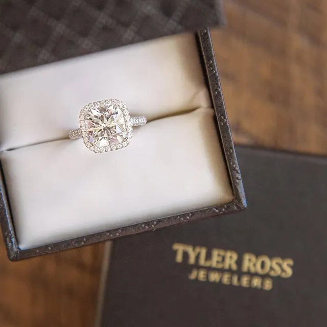 Tyler Ross Jewelers