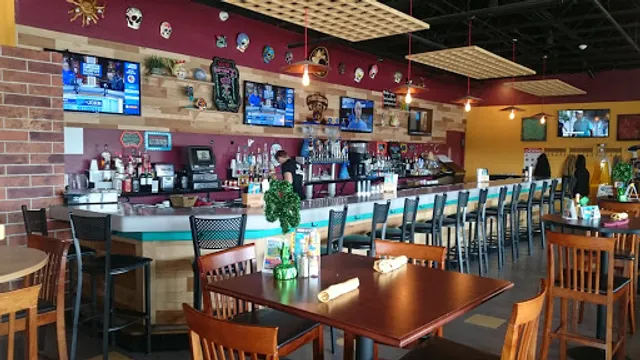 Papi Grande's Mexican Restaurant and Cantina