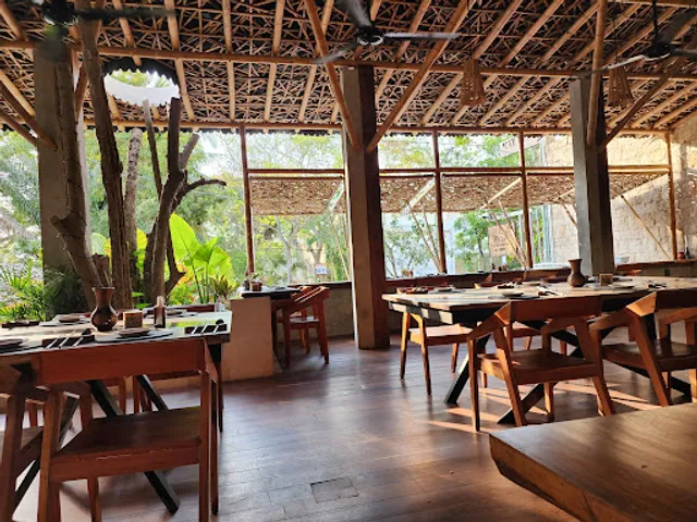 Waah Cocina de Origen