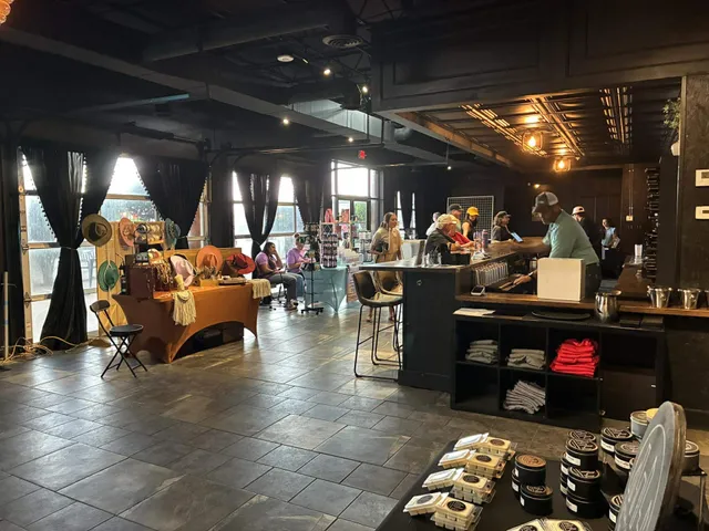 The Crush Pad by Veesart Cellars